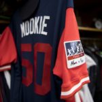 Dodgers: Mookie Betts’ mom was first coach, purposefully gave ‘MLB’ initials – Dodgers Way