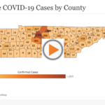 May 10 COVID-19 update: 3,652 total cases, 35 deaths in Davidson County – NewsChannel5.com