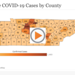 May 13 COVID-19 update: 3,879 total cases, 38 deaths in Davidson County – NewsChannel5.com