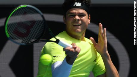 Time Out with ATP star Milos Raonic: Quarantine life and Wimbledon cancellation