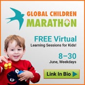 Global Children Marathon!