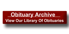 Obituary Archive