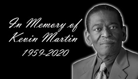 Kevin Martin Memorial Saturday