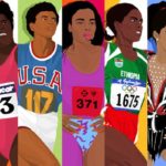 Black History Month: The sportswomen you should know more about – BBC News