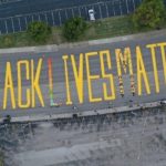 East Nashville Black Lives Matter mural defaced – NewsChannel5.com