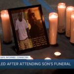 Mother of man found killed in Nashville dies in crash after attending funeral – NewsChannel5.com