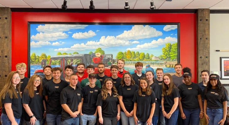 Firehouse Subs Opens Second Restaurant in Murfreesboro, Tennessee