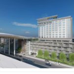 Nashville International Airport’s on-site Hilton Hotel, parking garage opening in 2023 – NewsChannel5.com
