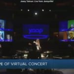New technology allows artists to interact with fans through virtual concerts – NewsChannel5.com