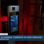 Thermal scanning technology helps check temperatures during big events – NewsChannel5.com
