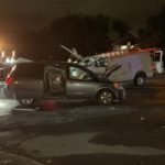 Three taken to hospital after Antioch crash – NewsChannel5.com